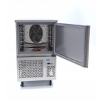 Blast Chiller για 5xGN1/1 ή ταψιά 60χ40 80x80x93 MAX-09400925